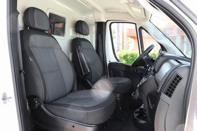 2023 RAM ProMaster 1500 Low Roof