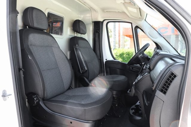 2023 RAM ProMaster 1500 Low Roof