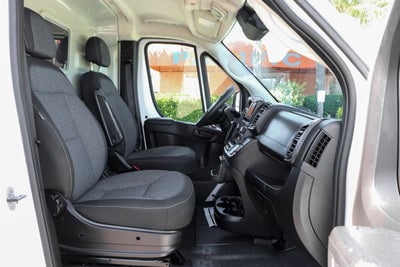 2023 RAM ProMaster 1500 Low Roof