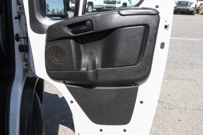 2023 RAM ProMaster 1500 Low Roof
