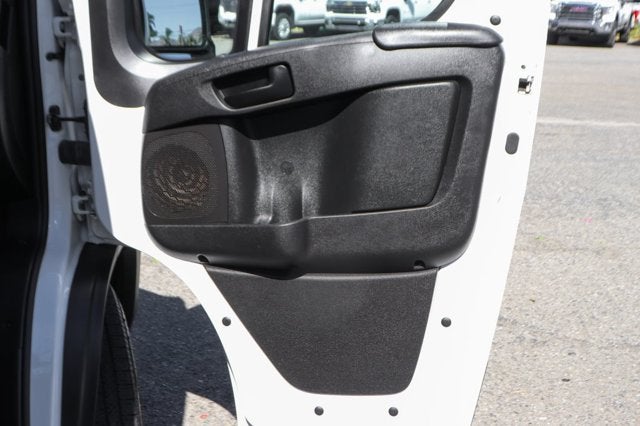 2023 RAM ProMaster 1500 Low Roof