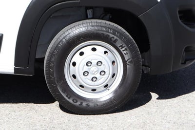 2023 RAM ProMaster 1500 Low Roof