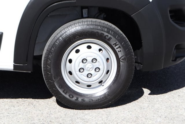 2023 RAM ProMaster 1500 Low Roof