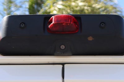 2023 RAM ProMaster 1500 Low Roof