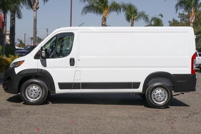 2023 RAM ProMaster 1500 Low Roof
