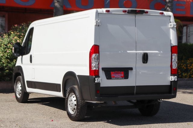 2023 RAM ProMaster 1500 Low Roof