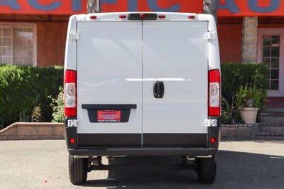 2023 RAM ProMaster 1500 Low Roof