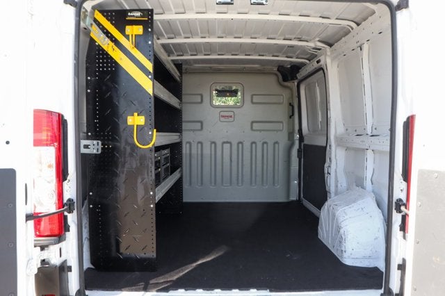 2023 RAM ProMaster 1500 Low Roof