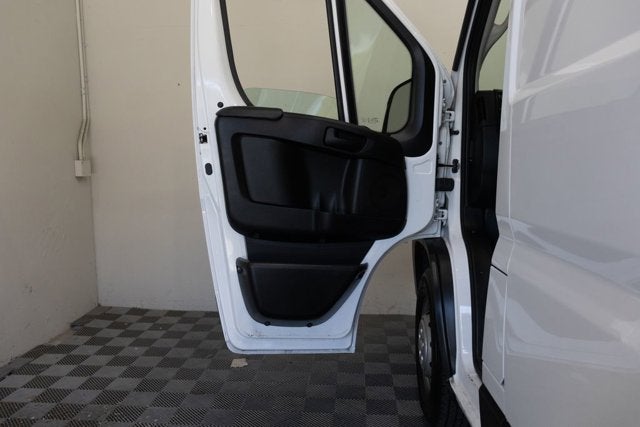 2023 RAM ProMaster Cargo Van Base