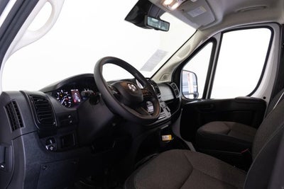 2023 RAM ProMaster Cargo Van Base
