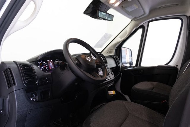 2023 RAM ProMaster Cargo Van Base