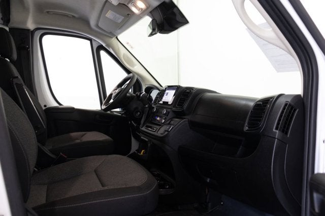 2023 RAM ProMaster Cargo Van Base