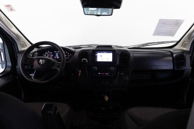 2023 RAM ProMaster Cargo Van Base
