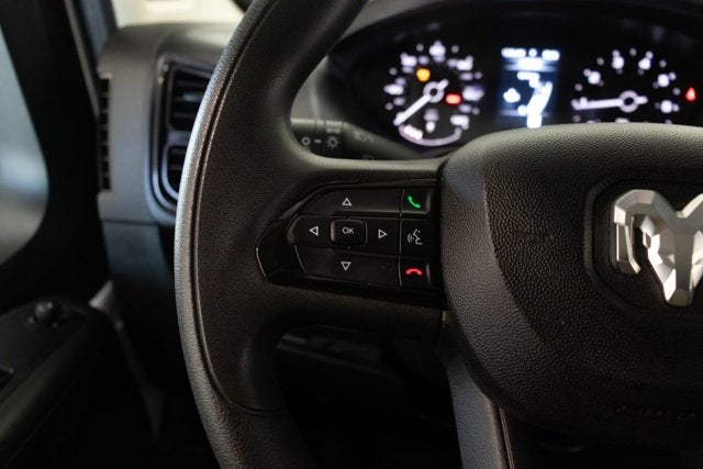 2023 RAM ProMaster Cargo Van Base
