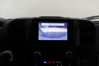 2023 RAM ProMaster Cargo Van Base