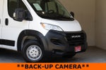 2023 RAM ProMaster Cargo Van Base