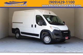 2023 RAM ProMaster Cargo Van Base