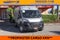 2026 RAM ProMaster 1500 Base