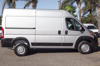 2026 RAM ProMaster 1500 Base