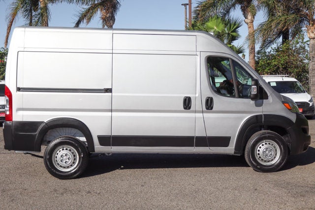 2026 RAM ProMaster 1500 Base