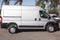 2026 RAM ProMaster 1500 Base