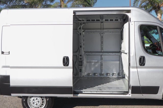 2026 RAM ProMaster 1500 Base