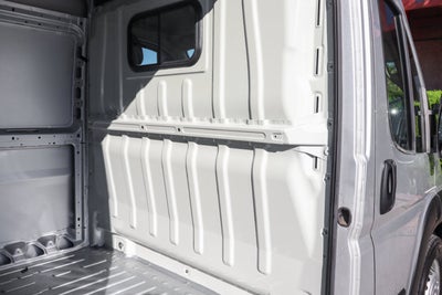 2026 RAM ProMaster 1500 Base
