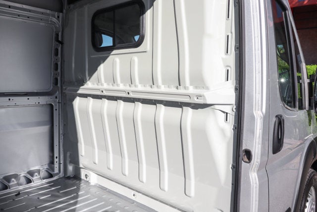 2026 RAM ProMaster 1500 Base