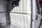 2026 RAM ProMaster 1500 Base