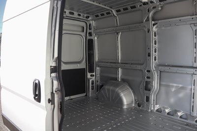 2026 RAM ProMaster 1500 Base
