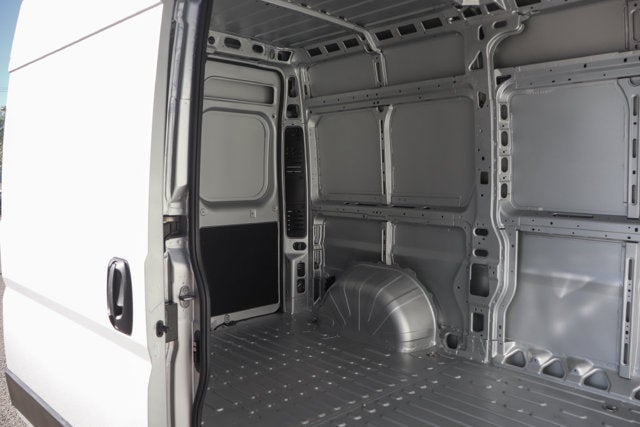 2026 RAM ProMaster 1500 Base