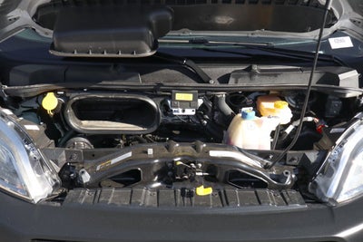2026 RAM ProMaster 1500 Base