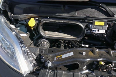 2026 RAM ProMaster 1500 Base