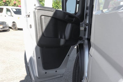 2026 RAM ProMaster 1500 Base