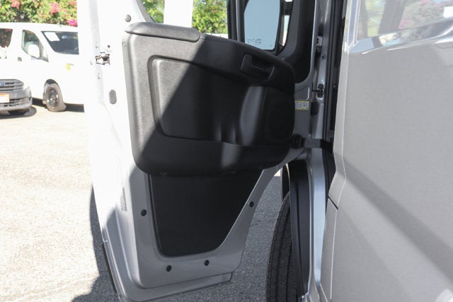 2026 RAM ProMaster 1500 Base