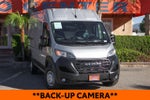 2026 RAM ProMaster 1500 Base