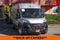 2026 RAM ProMaster 1500 Base