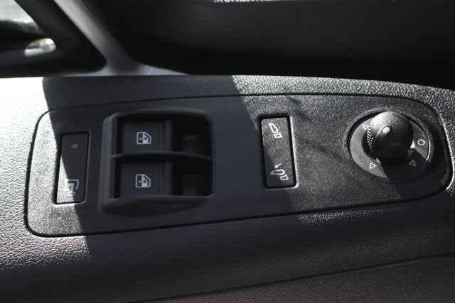 2026 RAM ProMaster 1500 Base