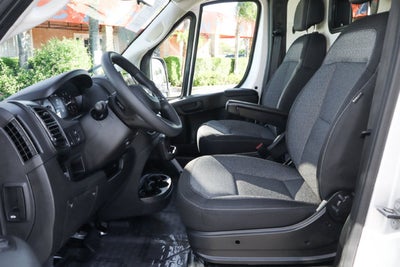 2026 RAM ProMaster 1500 Base