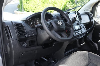 2026 RAM ProMaster 1500 Base