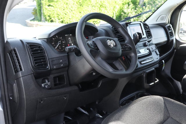 2026 RAM ProMaster 1500 Base