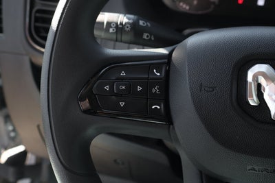 2026 RAM ProMaster 1500 Base