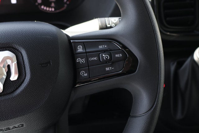 2026 RAM ProMaster 1500 Base