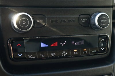 2026 RAM ProMaster 1500 Base