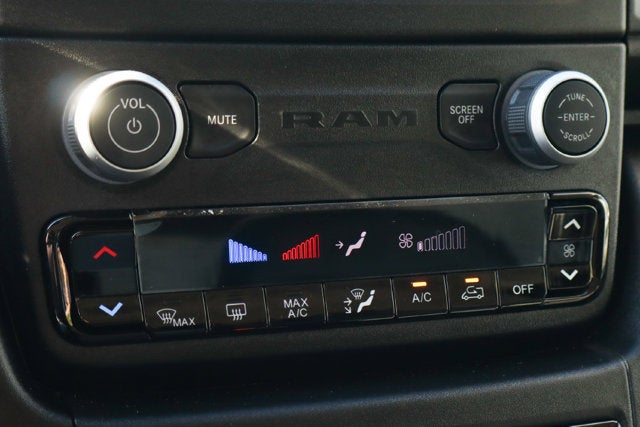 2026 RAM ProMaster 1500 Base