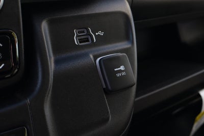2026 RAM ProMaster 1500 Base
