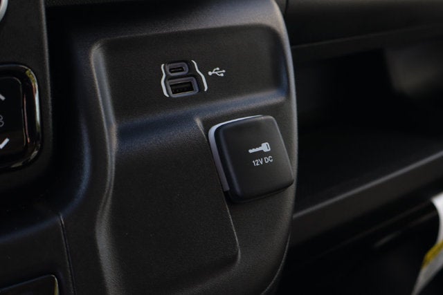 2026 RAM ProMaster 1500 Base