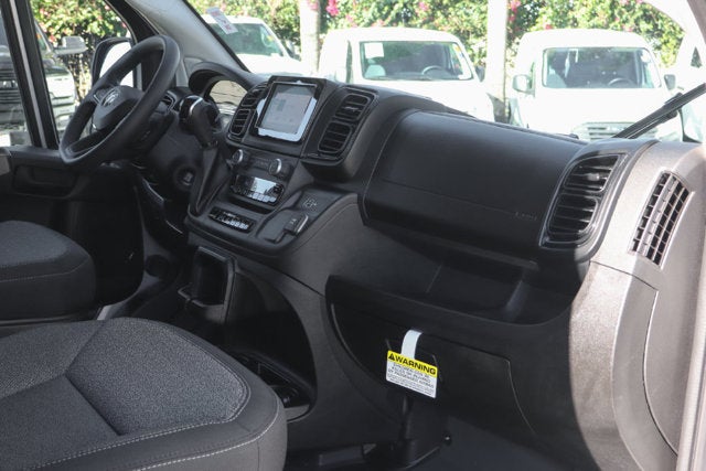 2026 RAM ProMaster 1500 Base