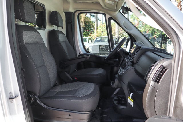 2026 RAM ProMaster 1500 Base