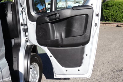 2026 RAM ProMaster 1500 Base
